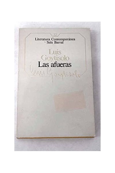 Las afueras